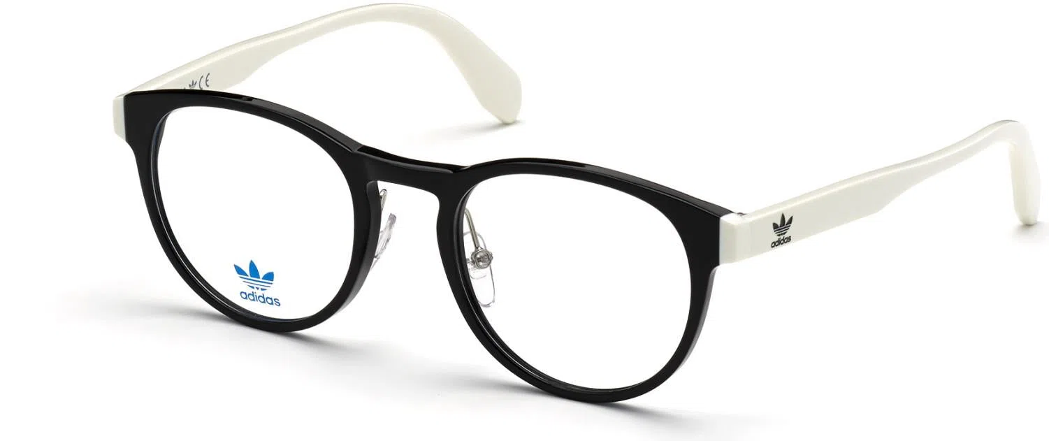 ADIDAS ORIGINALS 5001H Eyeglasses - view 6
